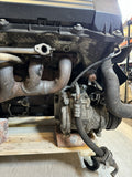 96-99 BMW E36 M3 Z3M S52 3.2L Engine Complete 99k Miles