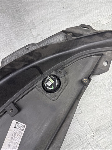 Dashboard Dash Board Upper Support Cover Panel Trim 82509512 Ferrari 458