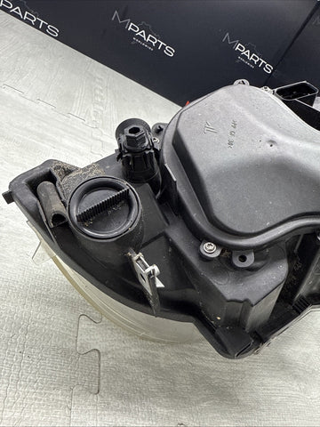 BMW 07-10 E92 E93 328i 335i 08-13 E90 E92 E93 M3 Left Headlight 63117182517 OEM