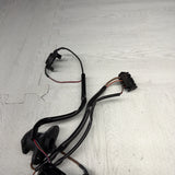 2001-2006 BMW E46 M3 Convertible Hardtop Locks Latches