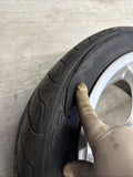 1998-2002 BMW Z3M Coupe Roadster Front 17 inch Style 40 Rim Wheel OEM 17x7.5