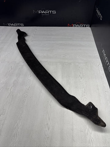 BMW 15-21 F87 M2 FRONT BUMPER LOWER CRASH BAR 51118054310 8054310 OEM