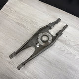 08-13 OEM BMW E90 E92 E93 M3 Rear Driver Left Side Suspension Control Arm