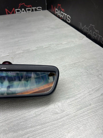 BMW 3 convertible E46 M3 Interior Mirror 51164363962 4363962 OEM SOS Homelink