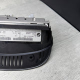 2010-2013 BMW 3 Series E90 Navigation Display Screen OEM 65.82-9 211 969