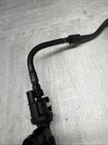 BMW G83 G82 G80 M3 M4 21-25 Fuel Breather Hose Pipe Line Set OEM 8091690