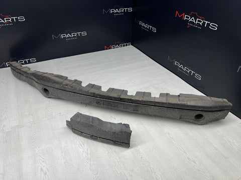 OEM BMW 01-06 E46 M3 FRONT BUMPER FOAM FOAMS SUPPORT 51118056689