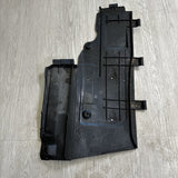 BMW E46 M3 Left Fuel Filter Under Body Shield Trim Panel 51717892953 7892953