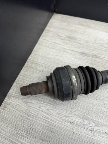 2284616 BMW F80 F82 F83 F87 M2 M3 M4 15-20 Rear Right Output Half Shaft Axle