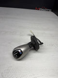 06-10 BMW E60 E63 E64 M5 M6 SMG Transmission Shift Knob & Boot 7898248