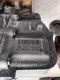 12-19 BMW F06 F10 F12 M5 M6 S63 DCT Dual-Clutch Transmission Gearbox 54k Miles