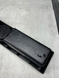 92-99 BMW E36 3 Series M3 Front Center Console Cup Drink Holder Tray Black OEM