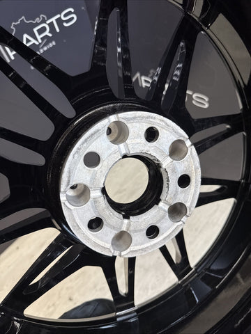 OEM / REFURBISHED BMW 21-25 M3 M4 G80 G82 G83 Front Wheel Rim 825M 19x9.5