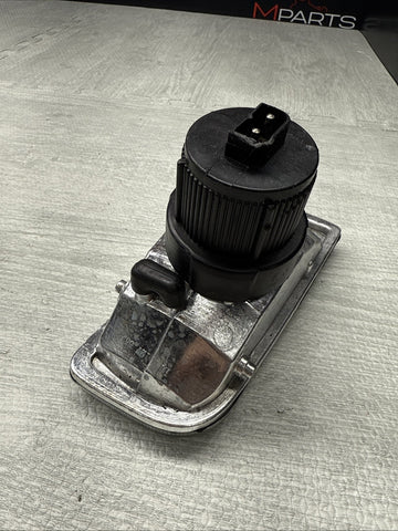 Vinjet Fog Light Glass Lamp Left Driver 98-05 BMW 3-Series E36