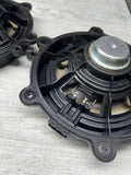 2015-2024 PORSCHE MACAN - DOOR Speakers / Woofers (BOSE) 7PP035710C