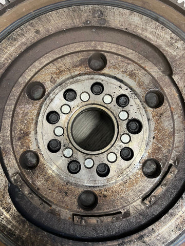 LUK DUAL MASS FLYWHEEL 08-13 BMW E90 E92 E93 M3 S65 V8