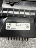 21-25 ACURA TLX FRONT DASH HUD HEADS UP DISPLAY OEM 78200-TGV-A020-M1