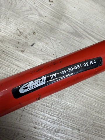 Eibach Rear 26mm Swaybar Sway Bar 13-19 BMW F30 F32 F33 F36 2 3 4 Series