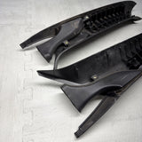00-05 Honda S2000 AP1 A Pillar Trim Panels