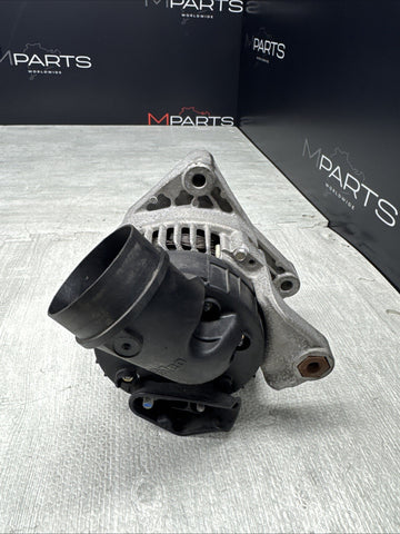 95-99 BMW M3 E36 Alternator 80 Amp OEM Valeo