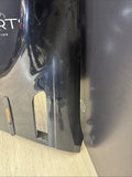 01-06 BMW E46 M3 Front Driver Left Fender Carbon Black *Dent*!
