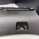 01-06 BMW E46 M3 330 328 323 Convertible Black Dash Storage Glove Box Glovebox