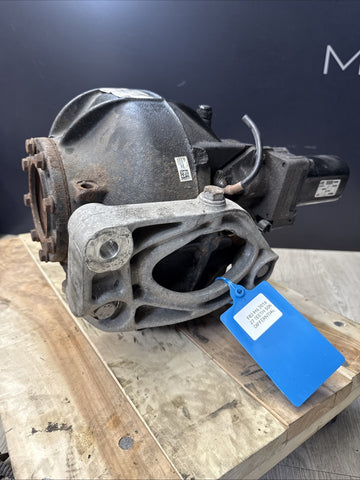 27 TEETH BMW F80 F82 F83 F87 M2 M3 M4 REAR DIFF DIFFERENTIAL 8090473 RATIO 3.46