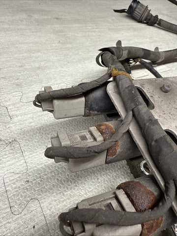 BMW E60/E61/E63/E64 M5 M6 SMG Transmission Solenoids 21542282998