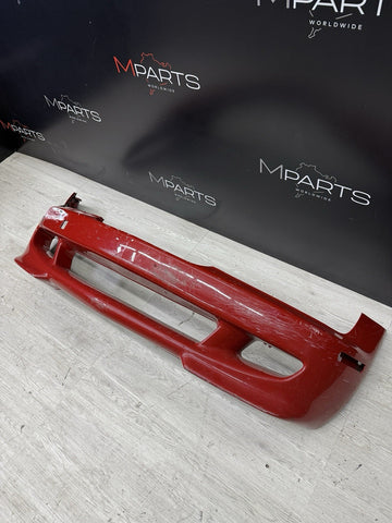 (PICKUP ONLY) 01-02 BMW Z3M Front Bumper Original OEM 51112265630 *Damaged*