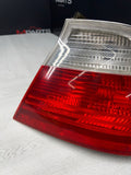 01-06 BMW 3 Series E46 M3 Convertible Right Passenger Rear Tail Light OEM