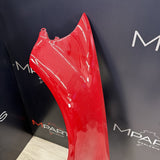 01-06 BMW E46 M3 Driver Left Fender Imola Red