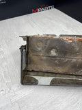 BMW E30 90-91 318i 325i Front Left Driver Under Dash Panel Knee Bolster