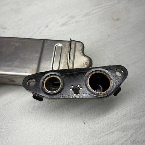 2023-2025 FORD ESCAPE ENGINE MOTOR EGR VALVE COOLER OEM P2GE 9F464 AB