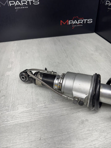 FERRARI 488 GTB SPIDER F8 TRIBUTO REAR SHOCK ABSORBER OEM 325388 *Notes*
