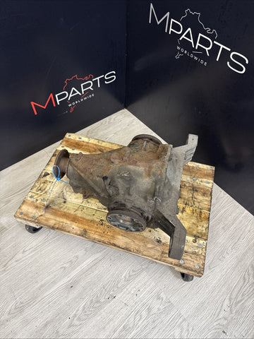 BMW E36 M3 94-99 S52 MANUAL TRANS M/T DIFFERENTIAL 3.23 CARRIER