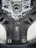 BMW Steering Wheel 01-06 E46 M3 Stock MANUAL 32342282020 GRADE C