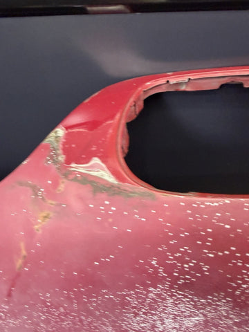 (PICKUP ONLY) BMW E39 M5 525I 528I 540I Front Hood Bonnet Cover Panel OEM