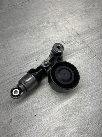 14-16 Porsche Cayman 911 991 Gt3 Hydraulic Belt Tensioner Pulley