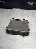 BMW 21-26 G80 G82 G83 M3 M4 Front Auxiliary Cooling Radiator Assembly OEM