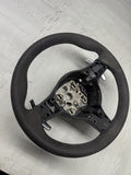 Steering Wheel leather Paddle Alcantara 2014-2016 Porsche 911 991 GT3 PDK