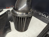 BMW G80 G82 G83 M3 M4 21-26 S58 Air Intakes Intake Box Set 8097028 Armaspeed