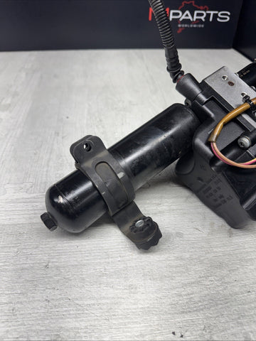 BMW E46 M3 OEM (2004-2006) SMG 2 PUMP ACTUATOR UNIT GRADE B