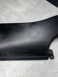 01-06 BMW E46 M3 Front Intake Air Scoop Inlet Original OEM