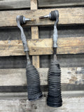 OEM BMW M6 F12 F07 F13 F06 F10 M5 Front Inner Outer Tie Rods Pair