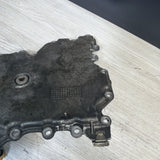 BMW Oil Pan Lower Part X5 X6 F15 F85 X5M X6M 7854418 S63B44B