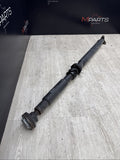 2013-2018 BMW F12 M6 OEM Rear Drive Shaft 2284491