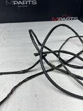 BMW Z3 Z3M Bosch Oxygen Sensor 0258005139 11781406622 0258005138