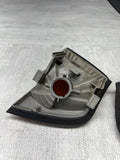 Amber Corner Signal Lights 92-99 BMW 3 Series E36 Sedan Pair
