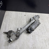 15-20 BMW F80 F82 F83 M3 M4 Electric Power Steering Rack 7828974960 70k