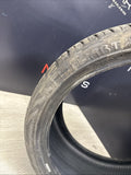 2024 Used Tire 255/35R19 Lionhart LH-Five 96W 255/35/19 9/32